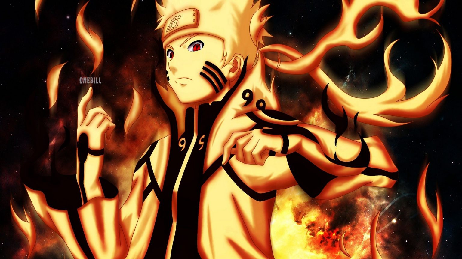 Naruto Backgrounds 2021 Movie Poster Wallpaper HD