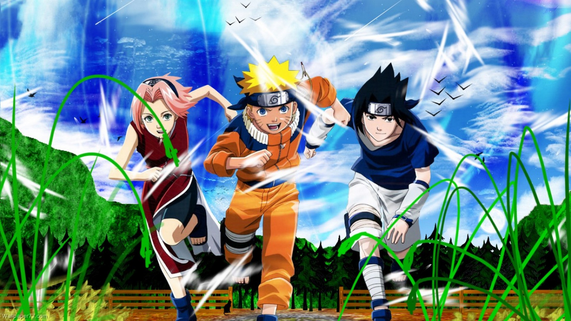 Naruto Movies Wallpaper HD with high-resolution 1920x1080 pixel. You can use this poster wallpaper for your Desktop Computers, Mac Screensavers, Windows Backgrounds, iPhone Wallpapers, Tablet or Android Lock screen and another Mobile device