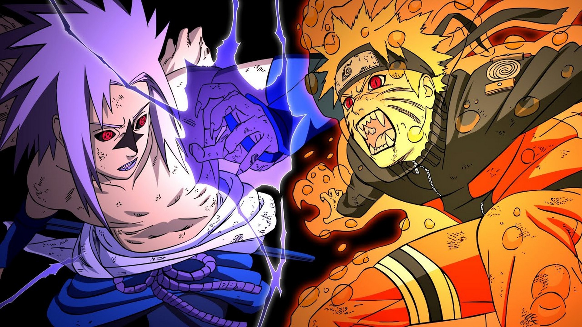 Naruto Wallpaper Movie | 2021 Movie Poster Wallpaper HD