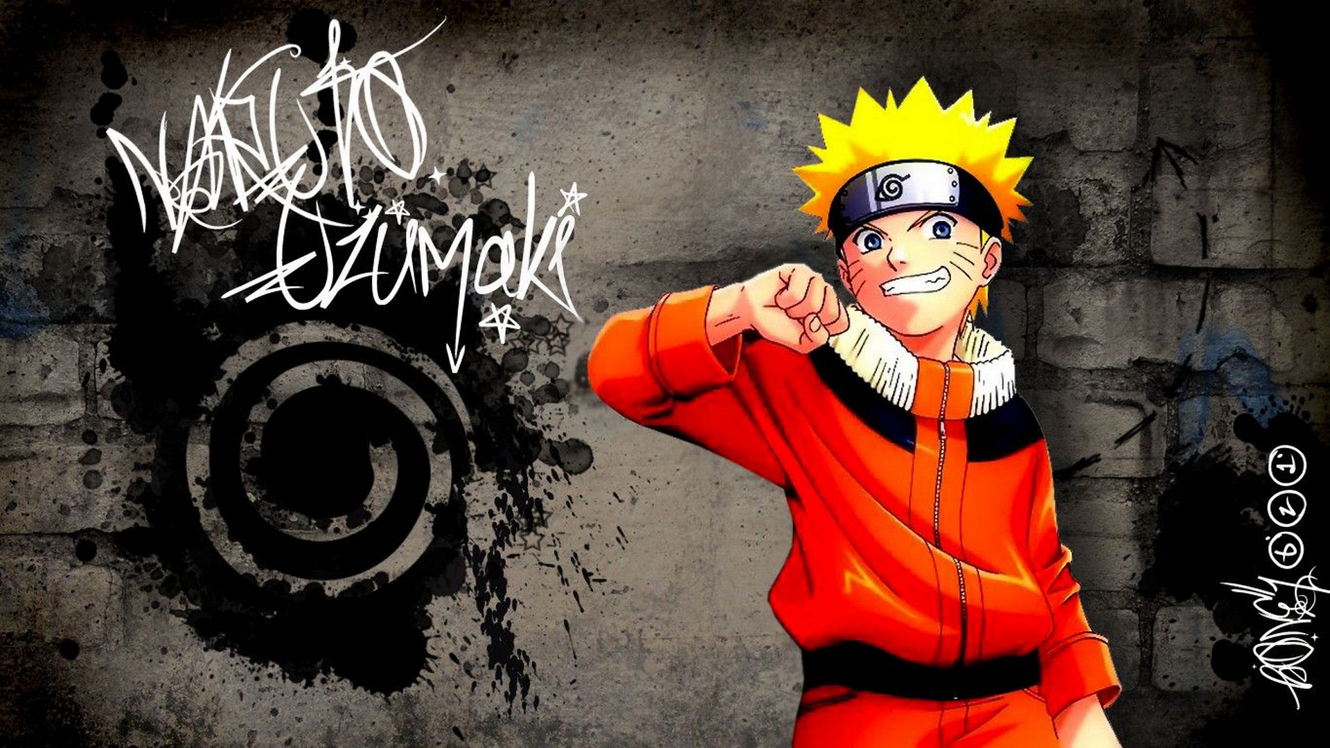 Naruto 1920x1080 Wallpapers - Wallpaper Cave