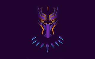 Black Panther Backgrounds With high-resolution 1920X1080 pixel. You can use this poster wallpaper for your Desktop Computers, Mac Screensavers, Windows Backgrounds, iPhone Wallpapers, Tablet or Android Lock screen and another Mobile device