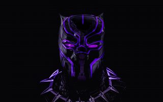 Black Panther Poster HD Wallpaper With high-resolution 1920X1080 pixel. You can use this poster wallpaper for your Desktop Computers, Mac Screensavers, Windows Backgrounds, iPhone Wallpapers, Tablet or Android Lock screen and another Mobile device