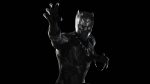 Black Panther Superhero Full Movie Wallpaper