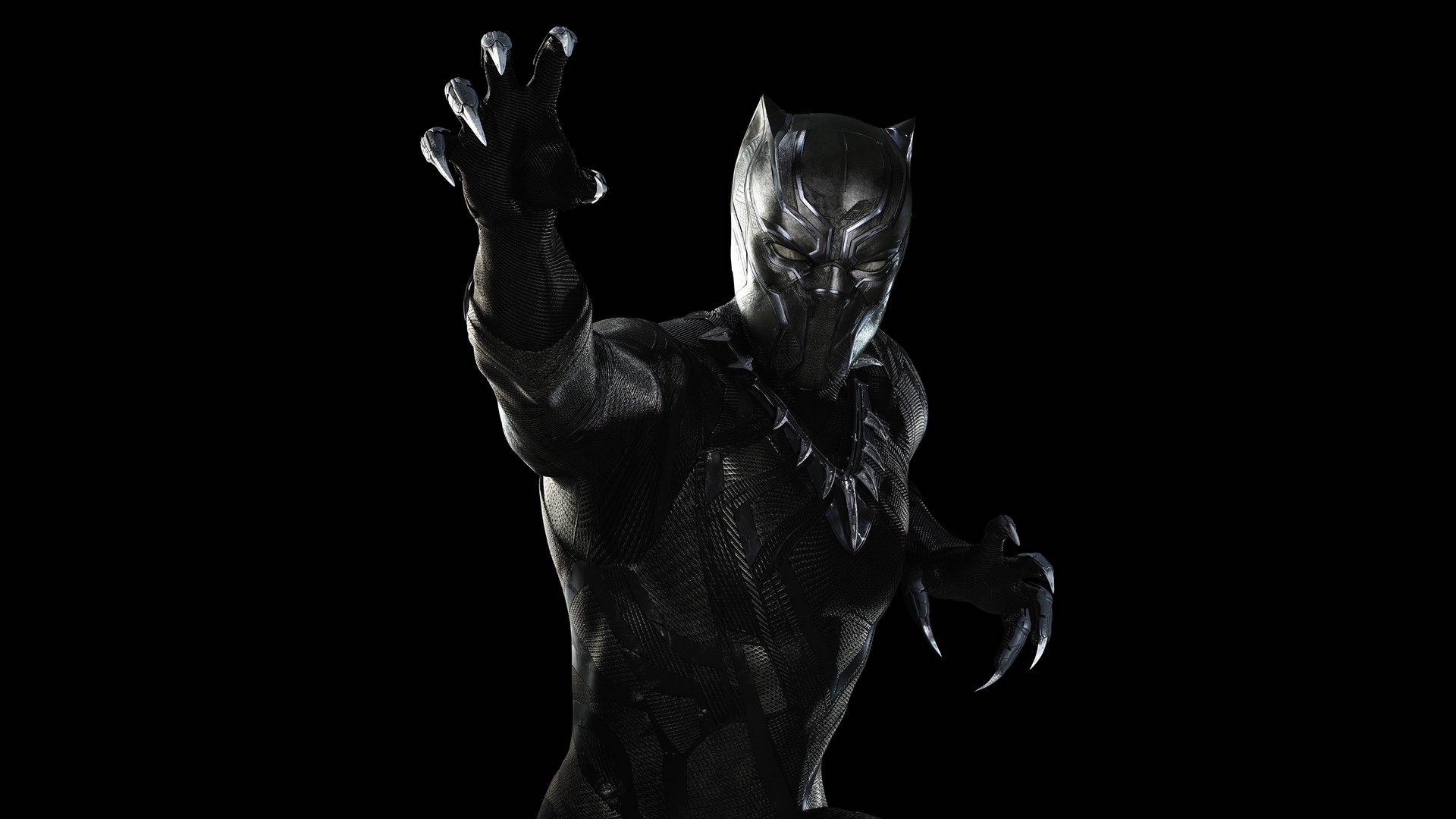 Black Panther Superhero Full Movie Wallpaper with high-resolution 1920x1080 pixel. You can use this poster wallpaper for your Desktop Computers, Mac Screensavers, Windows Backgrounds, iPhone Wallpapers, Tablet or Android Lock screen and another Mobile device