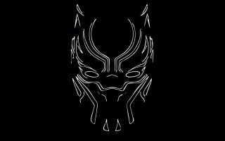 Black Panther Superhero Poster Wallpaper With high-resolution 1920X1080 pixel. You can use this poster wallpaper for your Desktop Computers, Mac Screensavers, Windows Backgrounds, iPhone Wallpapers, Tablet or Android Lock screen and another Mobile device