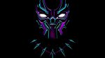 Black Panther Superhero Trailer Wallpaper