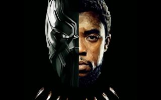 Black Panther Superhero iPhone Wallpaper With high-resolution 1080X1920 pixel. You can use this poster wallpaper for your Desktop Computers, Mac Screensavers, Windows Backgrounds, iPhone Wallpapers, Tablet or Android Lock screen and another Mobile device