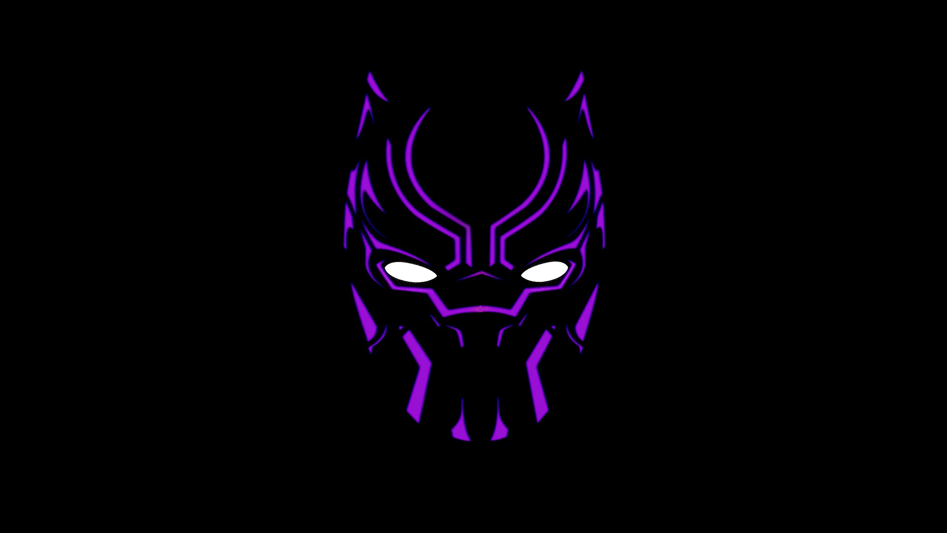 Movie Wallpaper Black Panther with high-resolution 1920x1080 pixel. You can use this poster wallpaper for your Desktop Computers, Mac Screensavers, Windows Backgrounds, iPhone Wallpapers, Tablet or Android Lock screen and another Mobile device