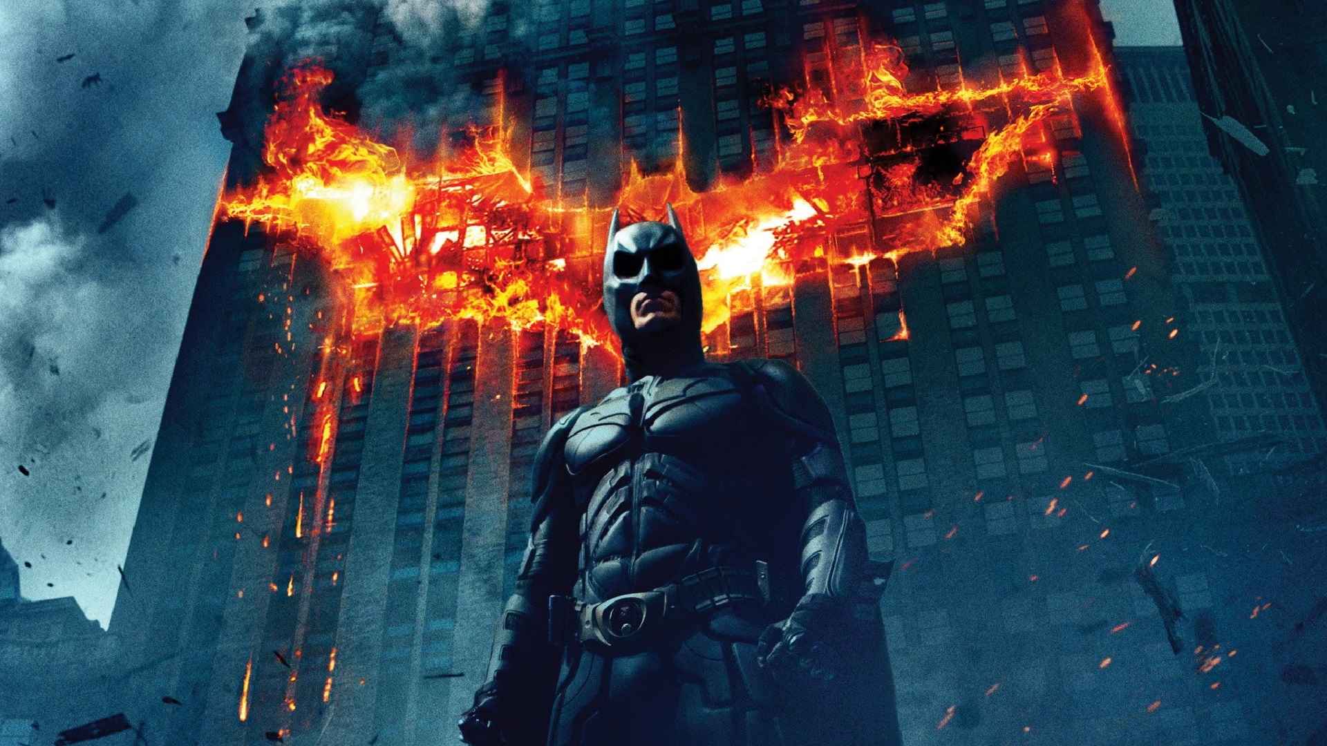 hd batman wallpapers and screensavers