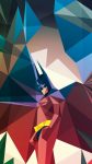 Batman iPhone X Wallpaper