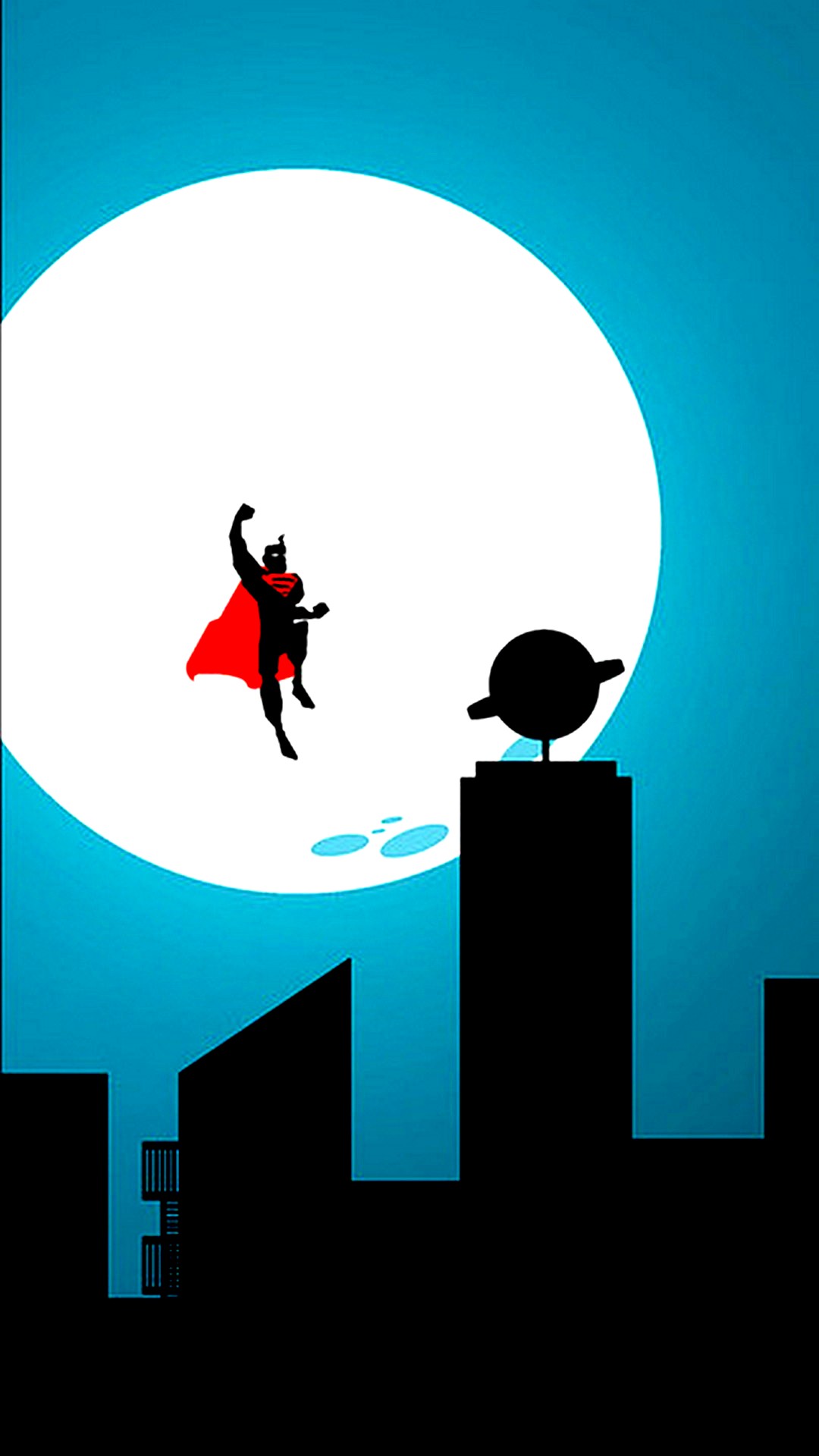 Mobile Wallpaper Superman with high-resolution 1080x1920 pixel. You can use this poster wallpaper for your Desktop Computers, Mac Screensavers, Windows Backgrounds, iPhone Wallpapers, Tablet or Android Lock screen and another Mobile device