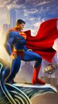 Superman Full Movie Poster