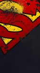 Superman iPhone 6 Wallpaper