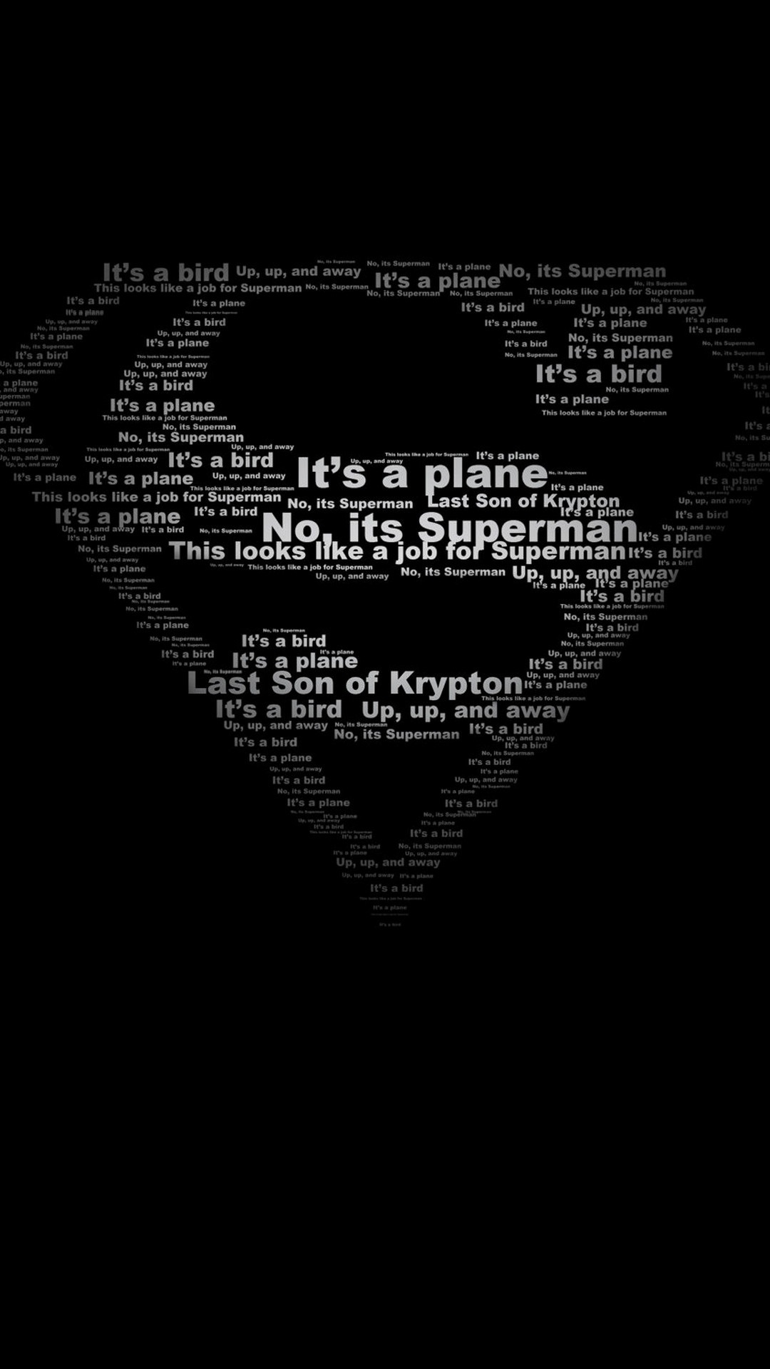 Superman iPhone 7 Wallpaper with high-resolution 1080x1920 pixel. You can use this poster wallpaper for your Desktop Computers, Mac Screensavers, Windows Backgrounds, iPhone Wallpapers, Tablet or Android Lock screen and another Mobile device