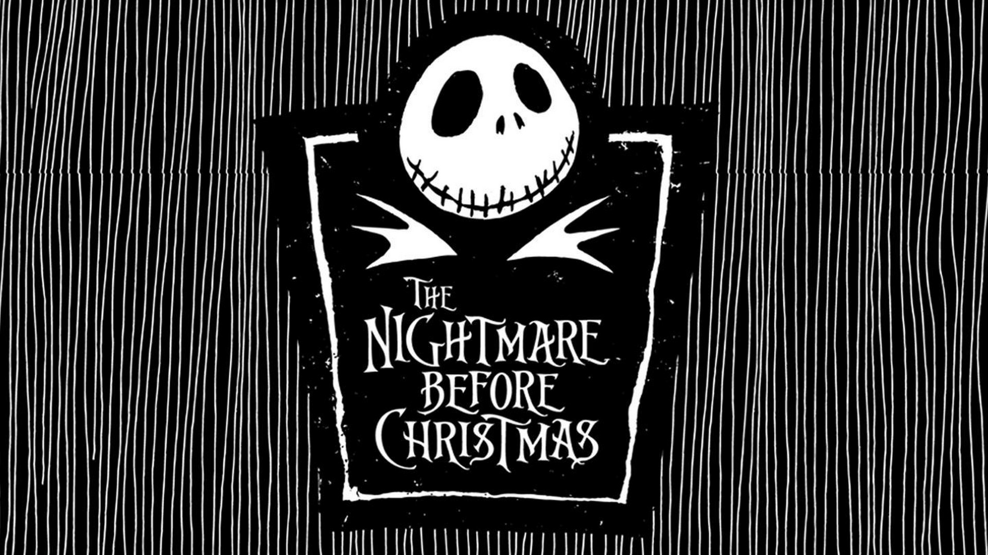 Nightmare Before Christmas Wallpaper For Desktop with high-resolution 1920x1080 pixel. You can use this poster wallpaper for your Desktop Computers, Mac Screensavers, Windows Backgrounds, iPhone Wallpapers, Tablet or Android Lock screen and another Mobile device