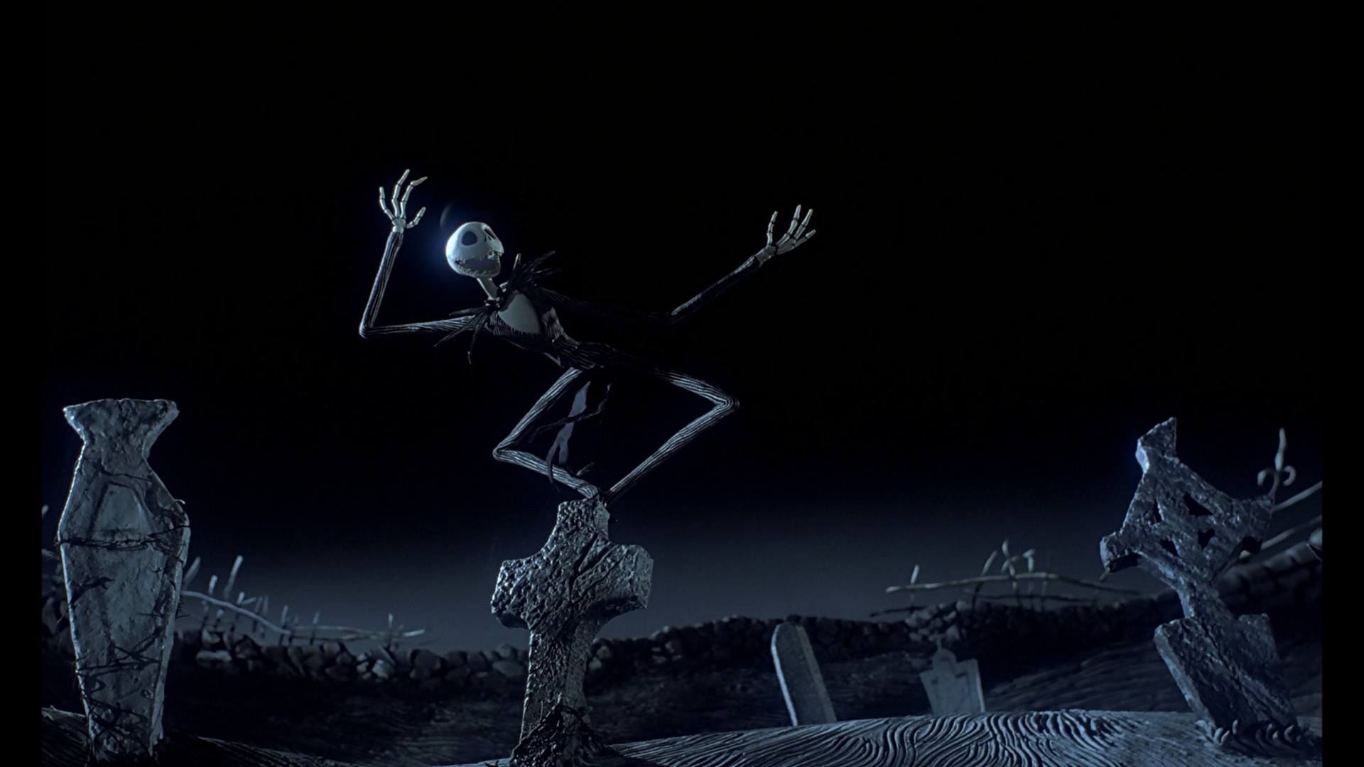 Nightmare Before Christmas Wallpaper Movie with high-resolution 1920x1080 pixel. You can use this poster wallpaper for your Desktop Computers, Mac Screensavers, Windows Backgrounds, iPhone Wallpapers, Tablet or Android Lock screen and another Mobile device