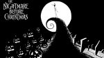 The Nightmare Before Christmas Trailer Wallpaper